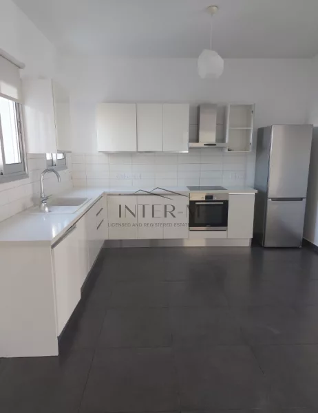 Modern  Semi Detached House For Rent In , Panthea ,Limassol  (3 Bedroom) φωτογραφία 2