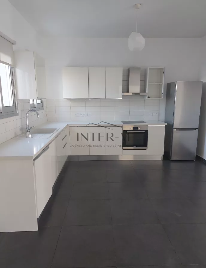 Modern  Semi Detached House For Rent In , Panthea ,Limassol  (3 Bedroom) photo 2