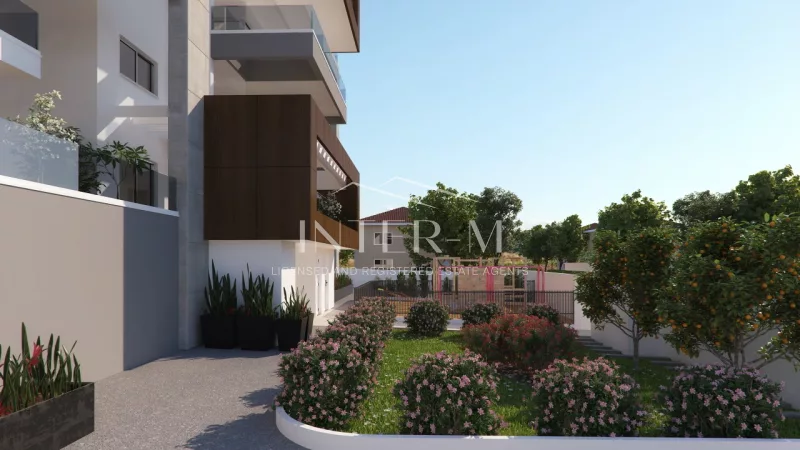 Amazing Apartment For Sale In Polemidia, Limassol (3 Bedroom) φωτογραφία 3