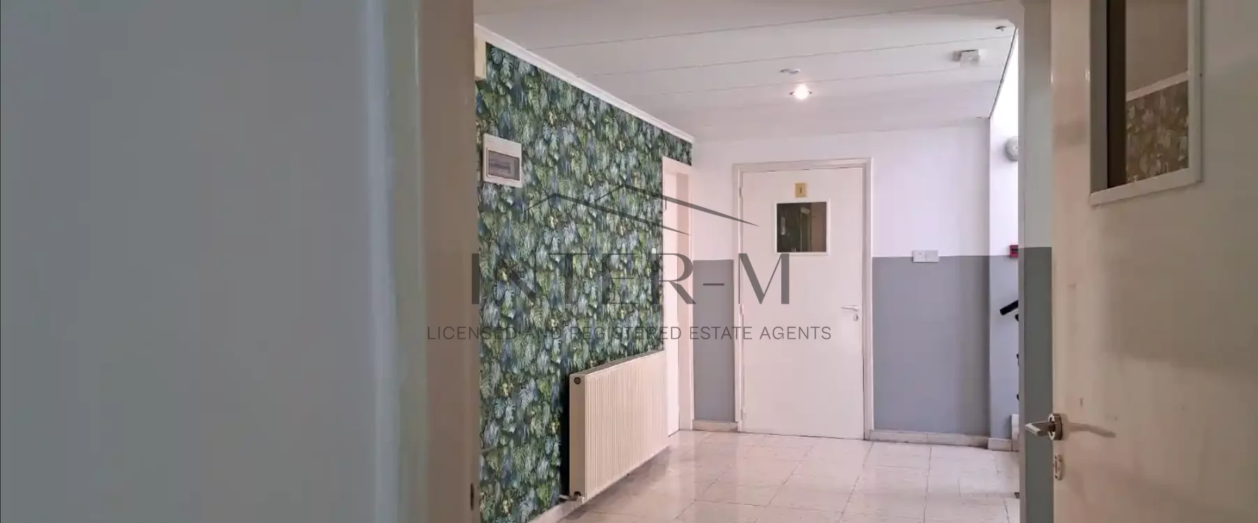 Prime 3-Floor Office Building In Apostolos Andreas, Limassol, Cyprus φωτογραφία 4