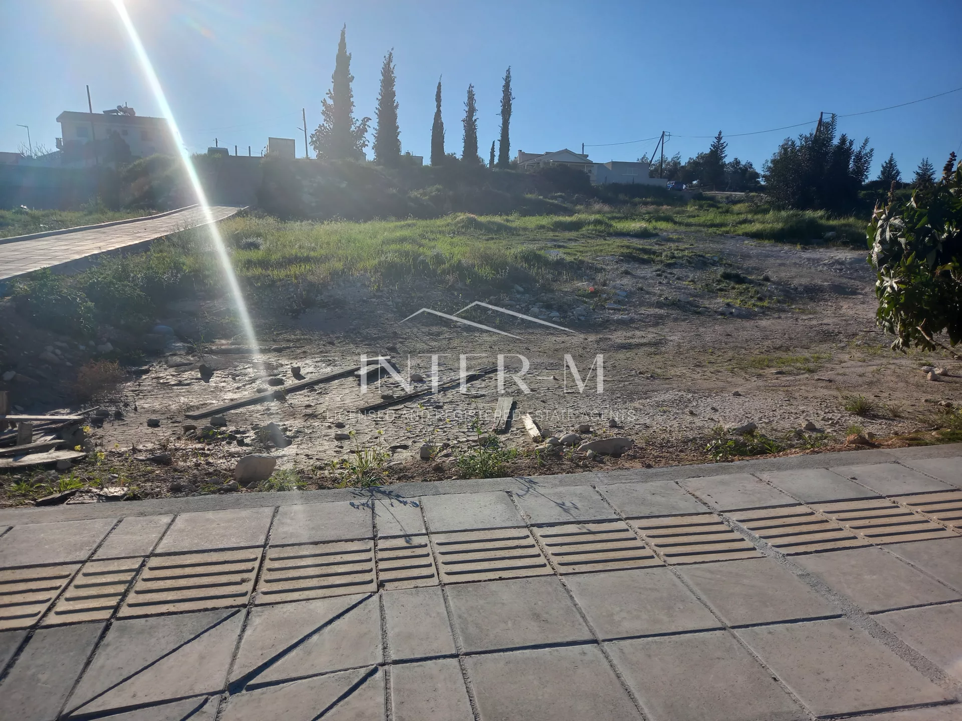 Plot For Sale In Erimi ( 887 Sq.m) photo 2