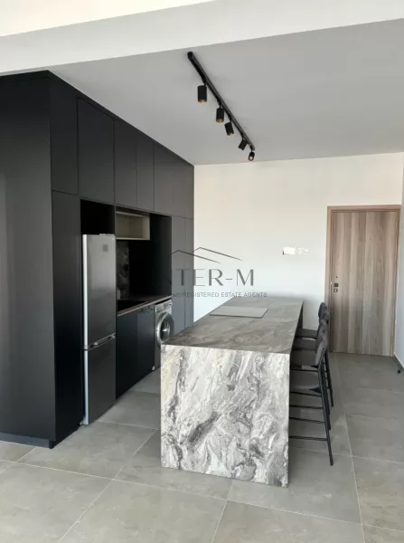 Exquisite Brand-New Apartment In Agia Fyla, Limassol, 110sqm – Modern Luxury With Timeless Elegance In Agia Fyla, Limassol  (2 Bedroom) photo 2