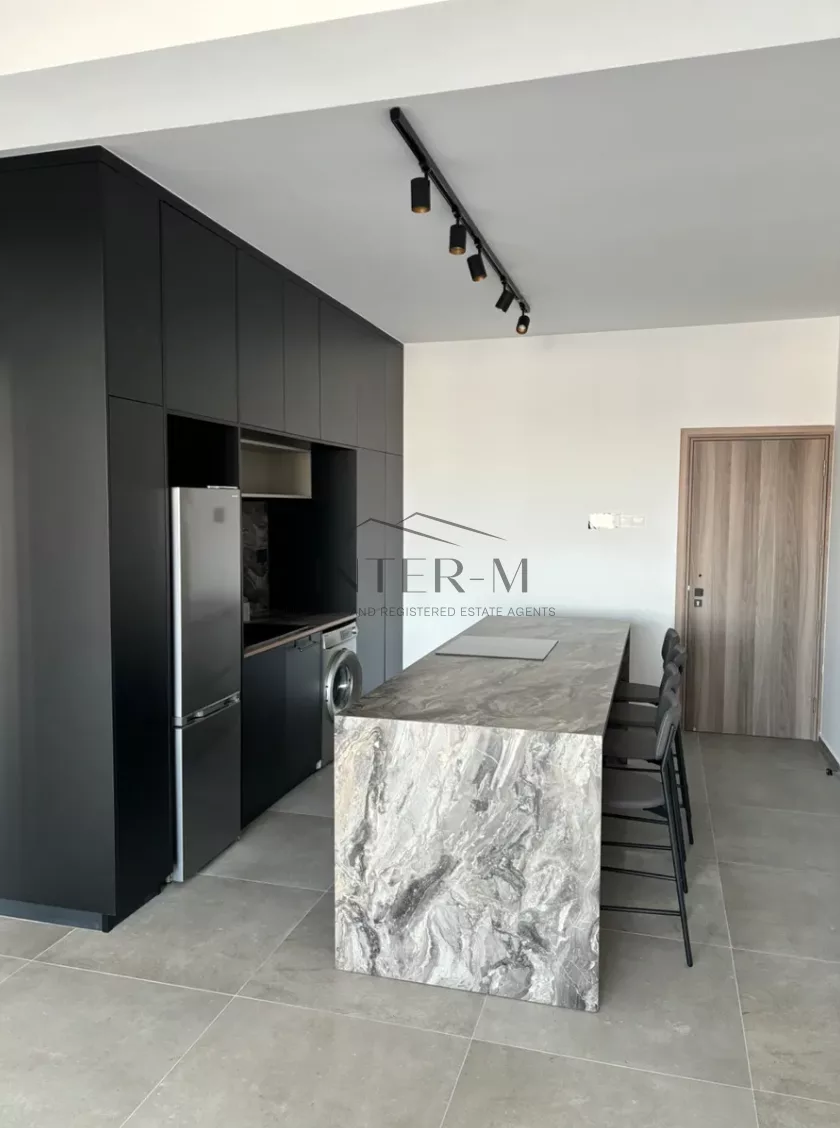 Exquisite Brand-New Apartment In Agia Fyla, Limassol, 110sqm – Modern Luxury With Timeless Elegance In Agia Fyla, Limassol  (2 Bedroom) photo 2