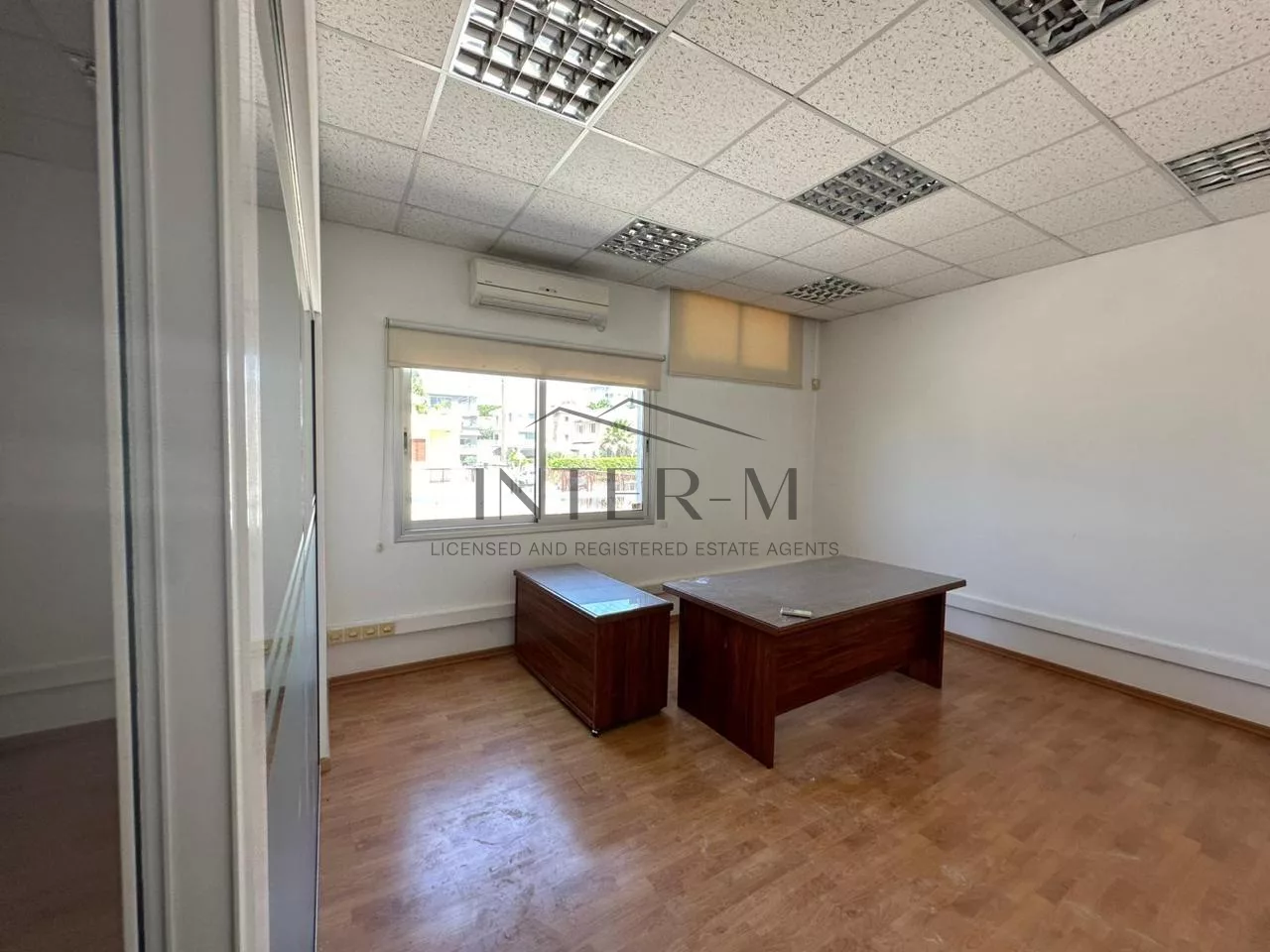 Commercial Building For Rent In Agios Athanasios , Limassol , Cyprus photo 28