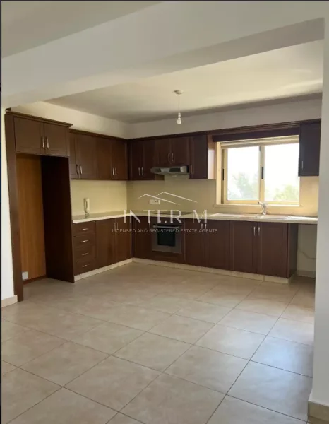 3-Bedroom Semi-Detached House For Rent In Ypsonas, Limassol, Cyprus (3 Bedroom) φωτογραφία 2
