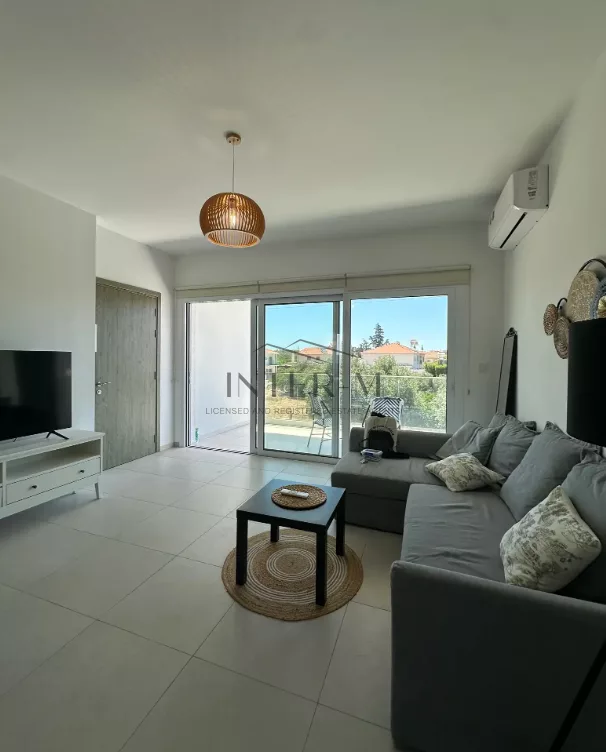 Modern 2-Bedroom Apartment For Sale – Asomatos, Limassol,Cyprus (2 Bedroom) φωτογραφία 14