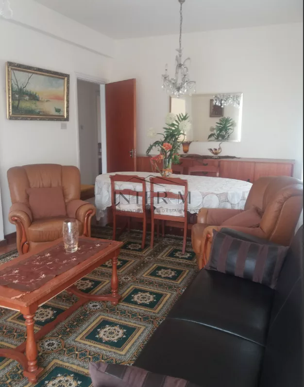 Beautiful Semi-Detached To Rent In,Apostolon Petrou & Pavlou, Limassol (3 Bedroom) photo 2