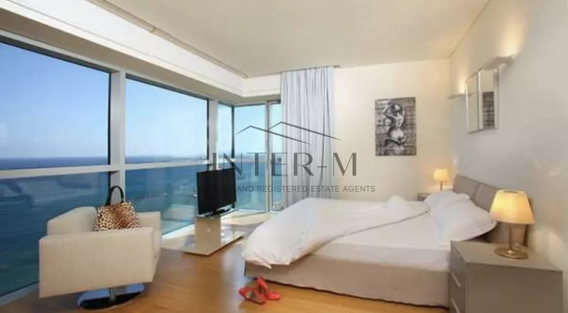 Brand New Apartment For Sale In Agia Triada,Limassol (3 Bedroom) photo 2