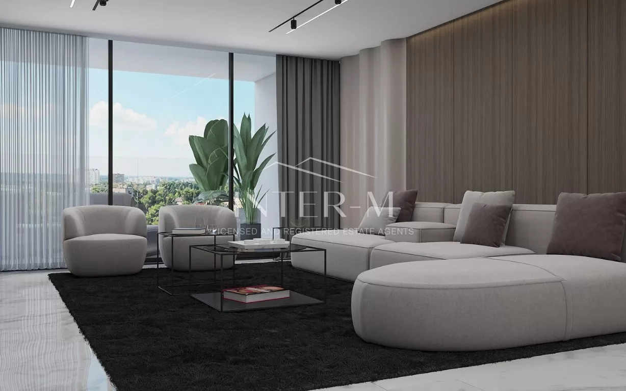 Brand-New 2-Bedroom Apartment For Sale In Latsia, Nicosia, Cyprus photo 7