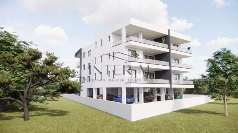 12-Apartment Residential Project For Sale In Athienou, Larnaca ,Cyprus (24 Bedroom) photo 3