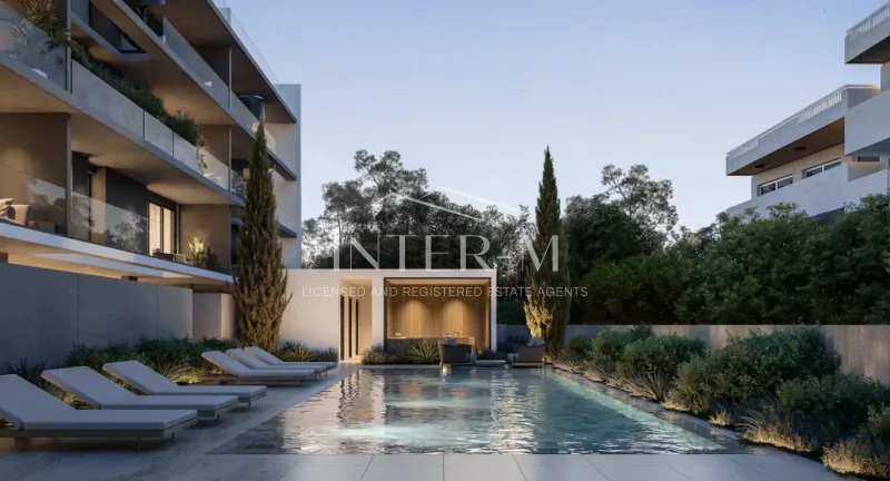 Apartment For Sale – Agios Athanasios, Limassol,Cyprus (2 Bedroom) φωτογραφία 3