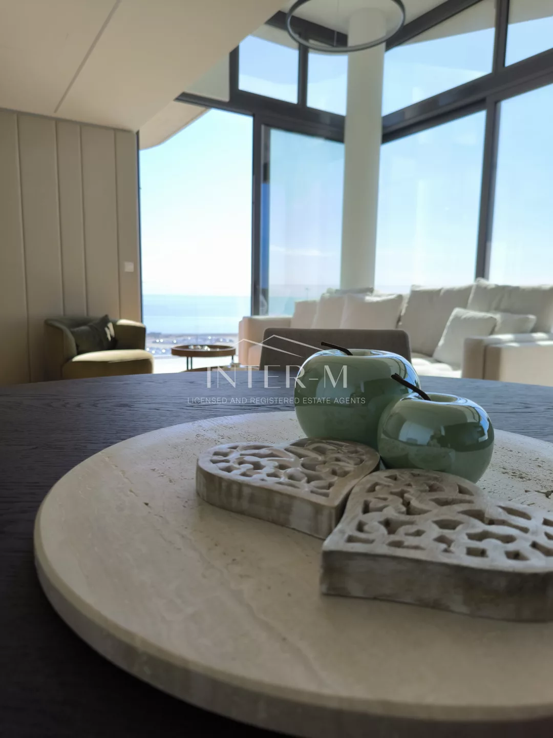 Luxury3 Bedroom Semi-Furnished Penthouse – Chrysopolitisa, Larnaca (3 Bedroom) photo 15