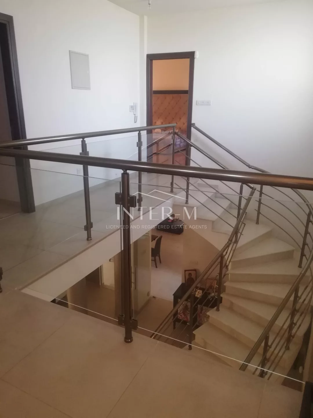 Stunning Townhouse For Sale In Ypsonas, Limassol (4 Bedroom) photo 14