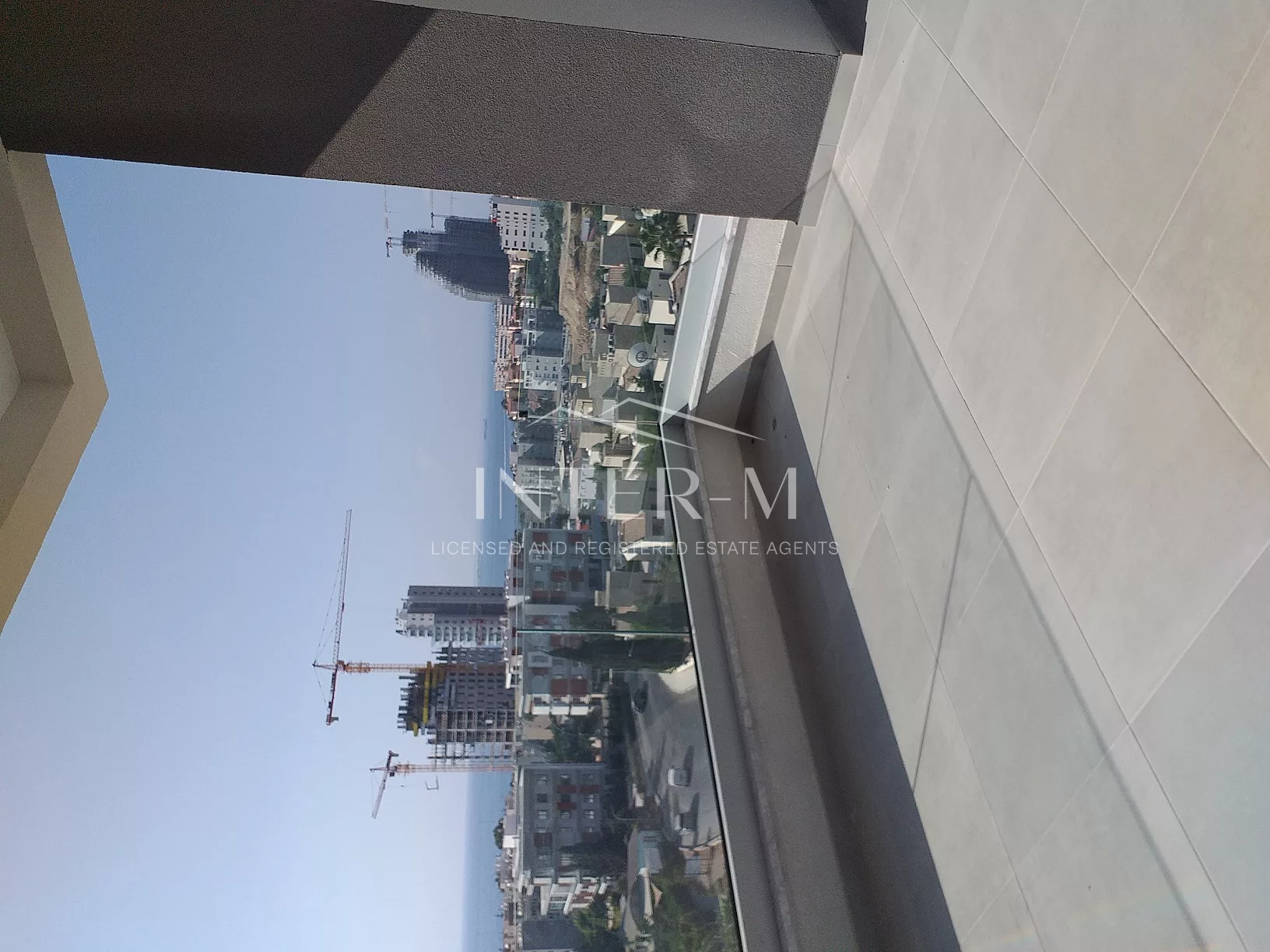 New Three Bedroom Apartment In Moutagiaka Area With Sea View (3 Bedroom) photo 22