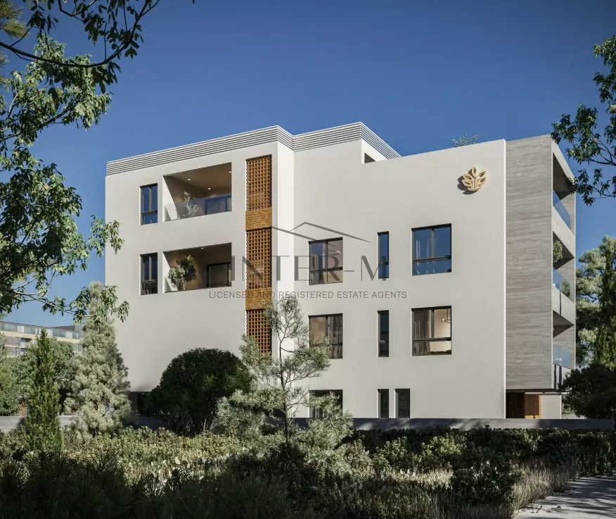 Luxury 2-Bedroom Penthouse For Sale | Apostolos Loukas, Aradippou, Larnaca,Cyprus (2 Bedroom) photo 10