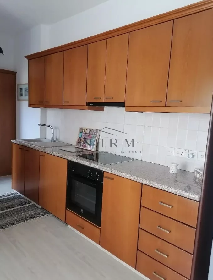Fully Renovated 1-Bedroom Apartment For Rent In Agios Athanasios, Limassol, Cyprus photo 7