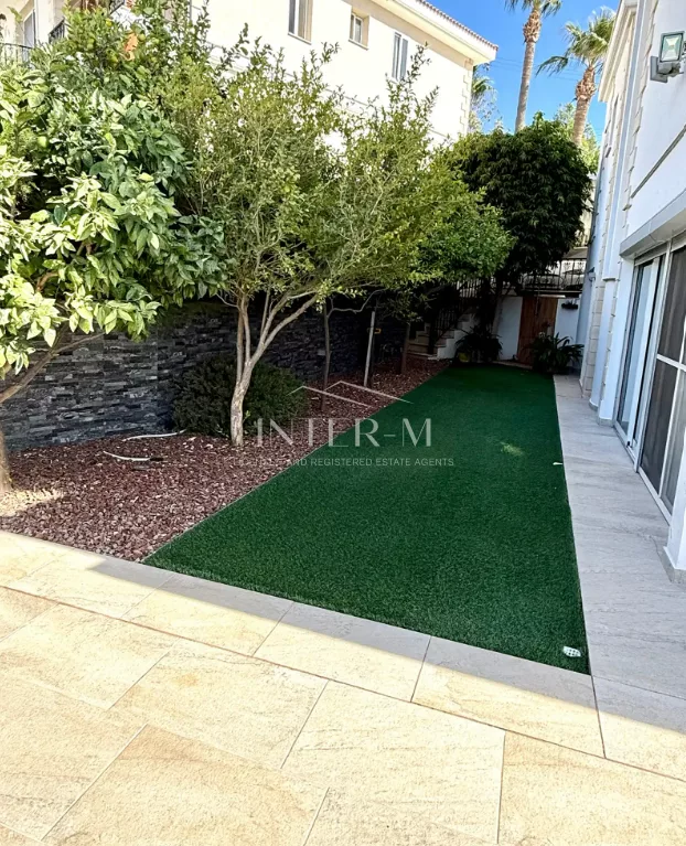 Luxury 4-Bedroom Detached House For Sale – Kalogiri, Germasogeia, Limassol,Cyprus (4 Bedroom) photo 14