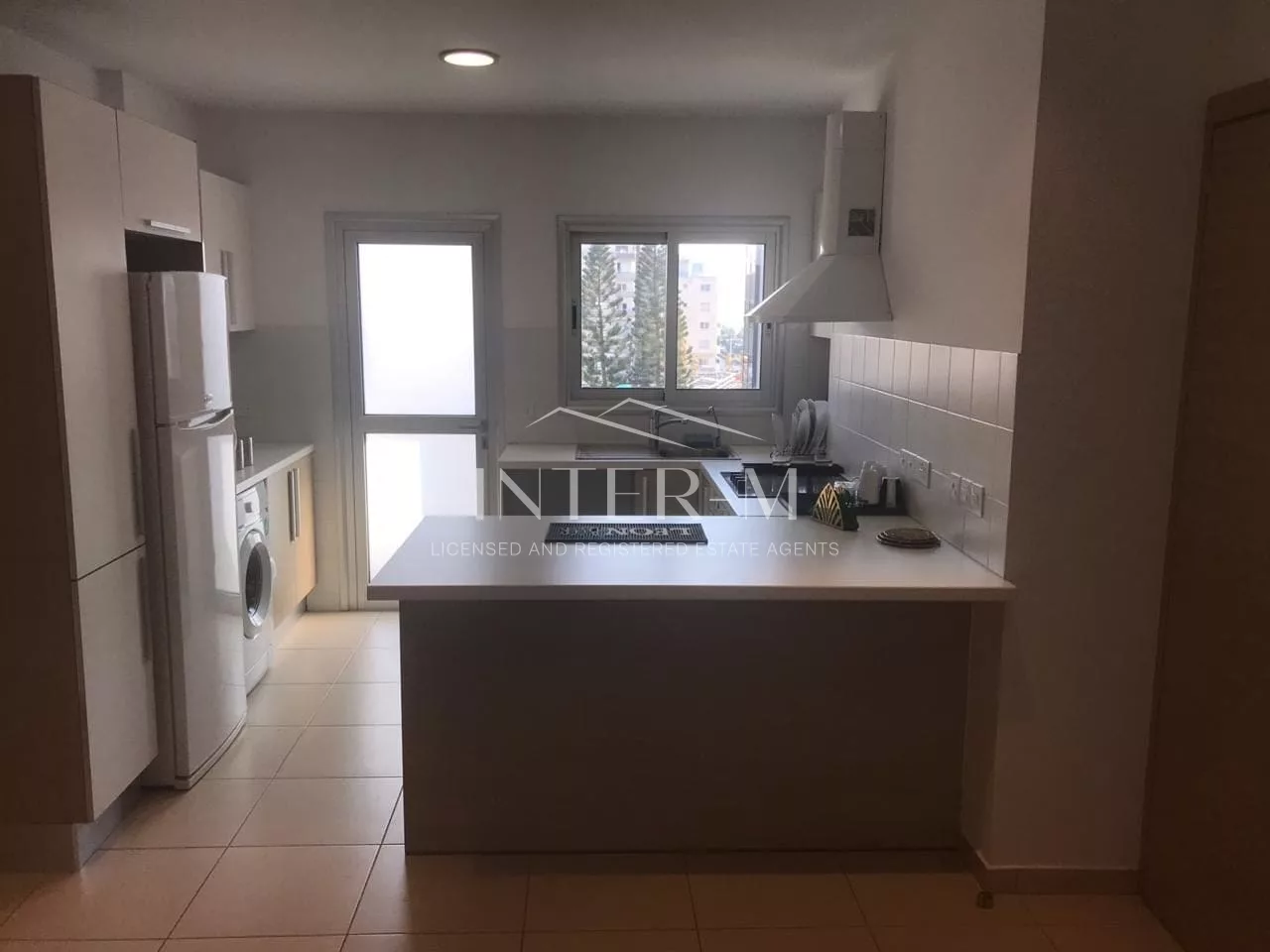 Two Bedroom Beach Apartment With Sea View In Molos - 2 Bedroom φωτογραφία 16
