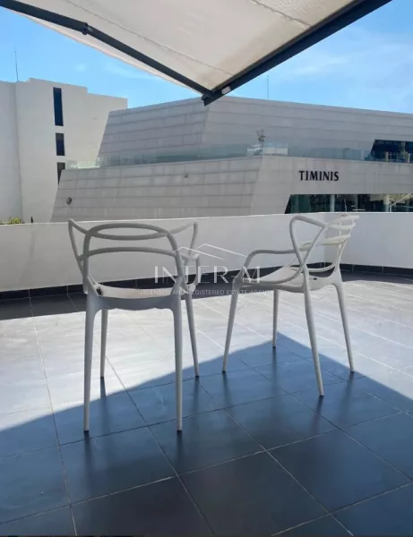 Spacious Office For Rent In Agios Nicolaos, Limassol, Cyprus(130 Sq.m) photo 4