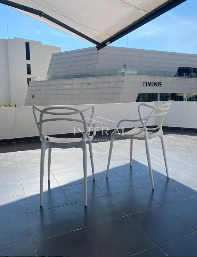 Spacious Office For Rent In Agios Nicolaos, Limassol, Cyprus(130 Sq.m) φωτογραφία 4