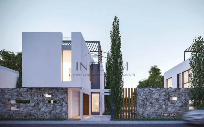 New House For Sale   (3 Bedroom) 215 Sqm photo 4