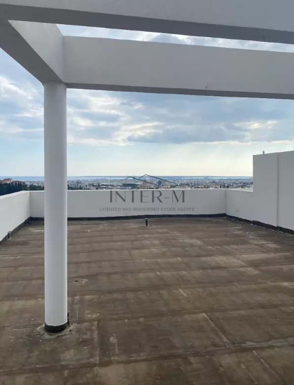Beautiful  Penthouse House Fоr Sаle,Agia Fyla, Limassol (3 Bedroom) photo 14