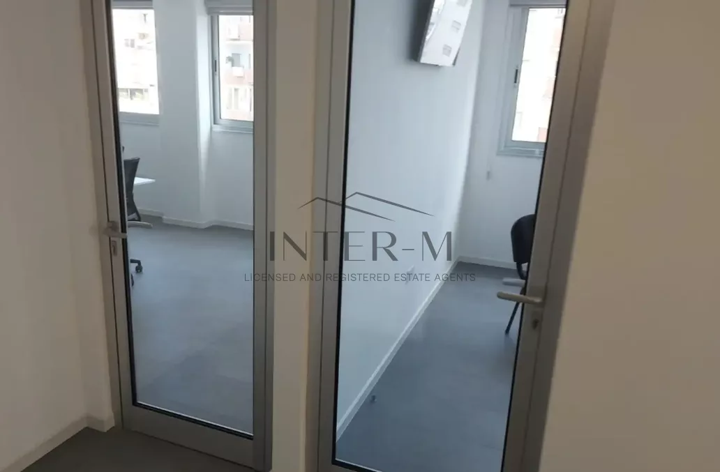 Office for Rent – Agia Zoni, Limassol City Centre φωτογραφία 7