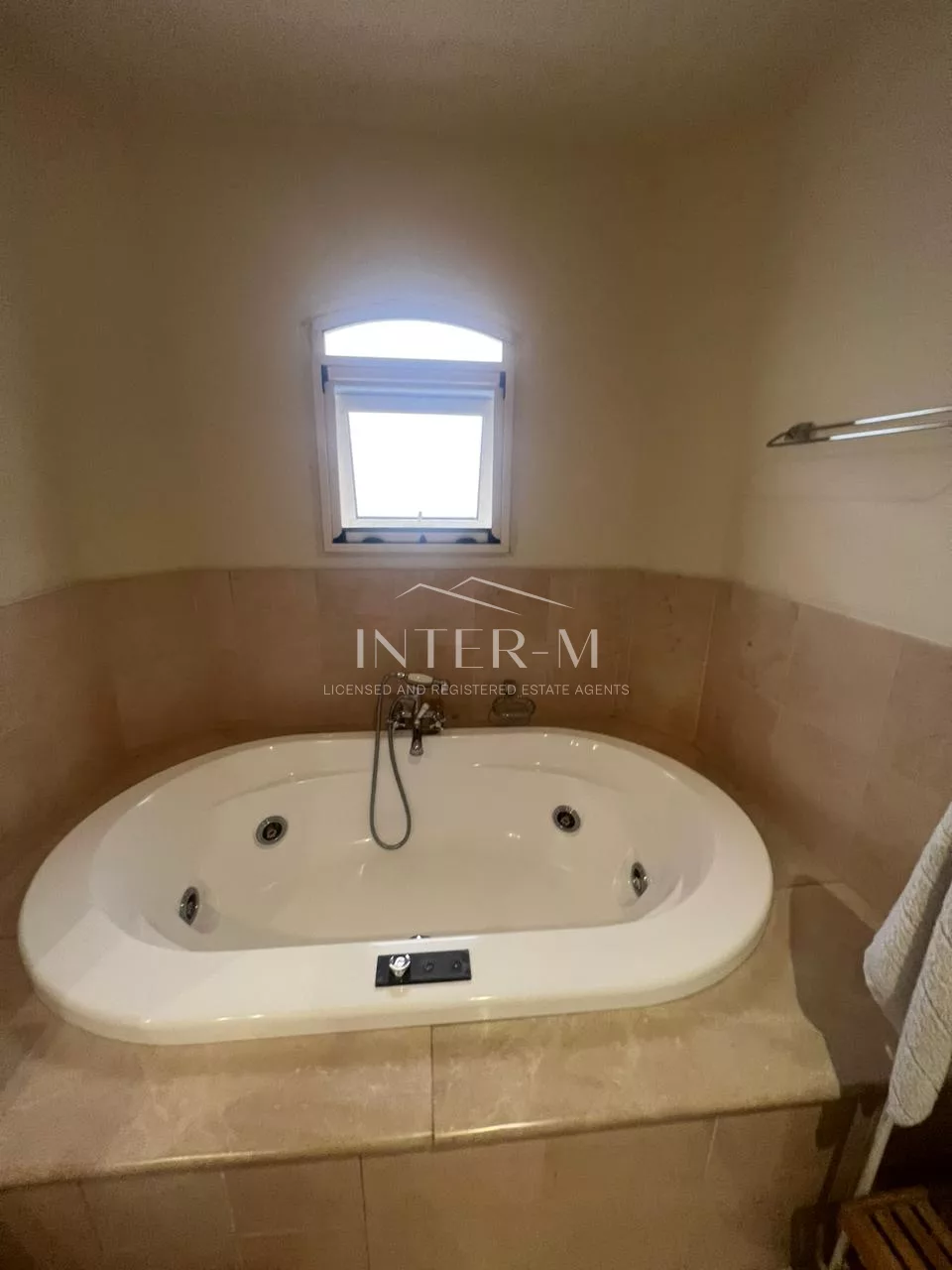 Beutiful Villa For Rent In Agios Tychon, Limassol  (4 Bedroom) φωτογραφία 15