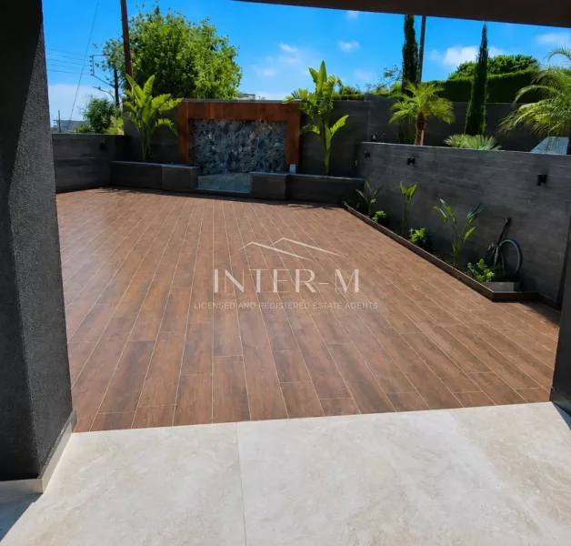 Luxury Villa For Sale In Konia, Paphos, Cyprus  (5 Bedroom) photo 3
