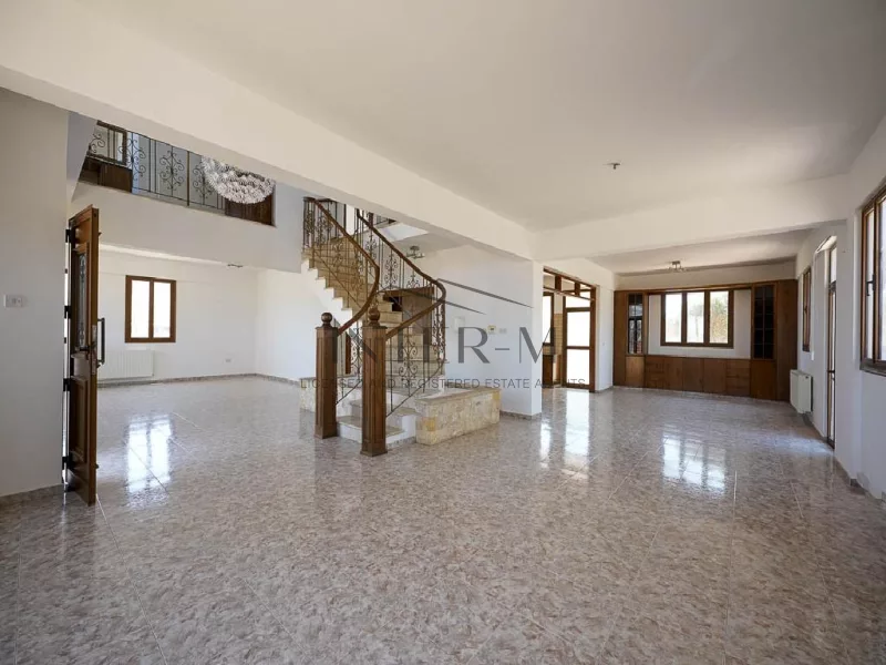 Beautiful Villa For Sale In Avgorou, Famagusta (4 Bedroom) photo 5