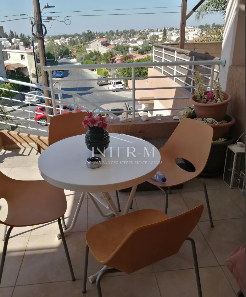Beautiful Apartment For Rent In,Agia Fyla,Limassol Cyprus (2 Bedroom)