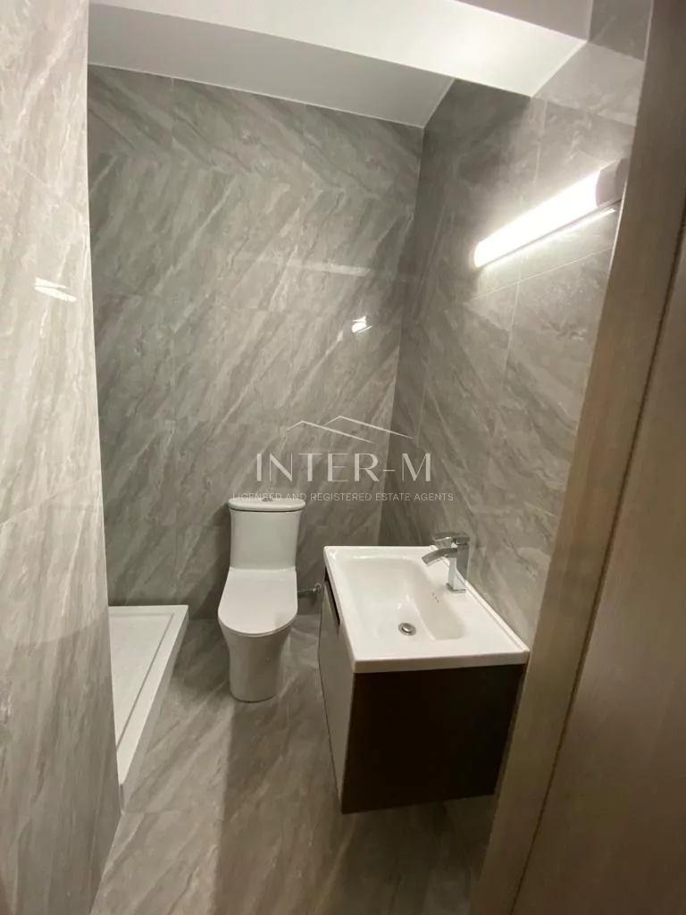 Brand New  Penthouse Apartment For Rent In Ayios Antonios Area, Limassol (2 Bedroom) photo 6