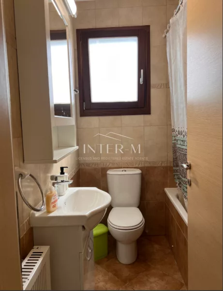 Beautiful  Apartment To Rent,In Kato Polemidia,Limassol (2 Bedroom) photo 2