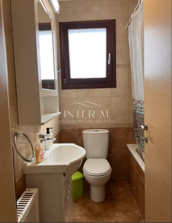 Beautiful  Apartment To Rent,In Kato Polemidia,Limassol (2 Bedroom) photo 2