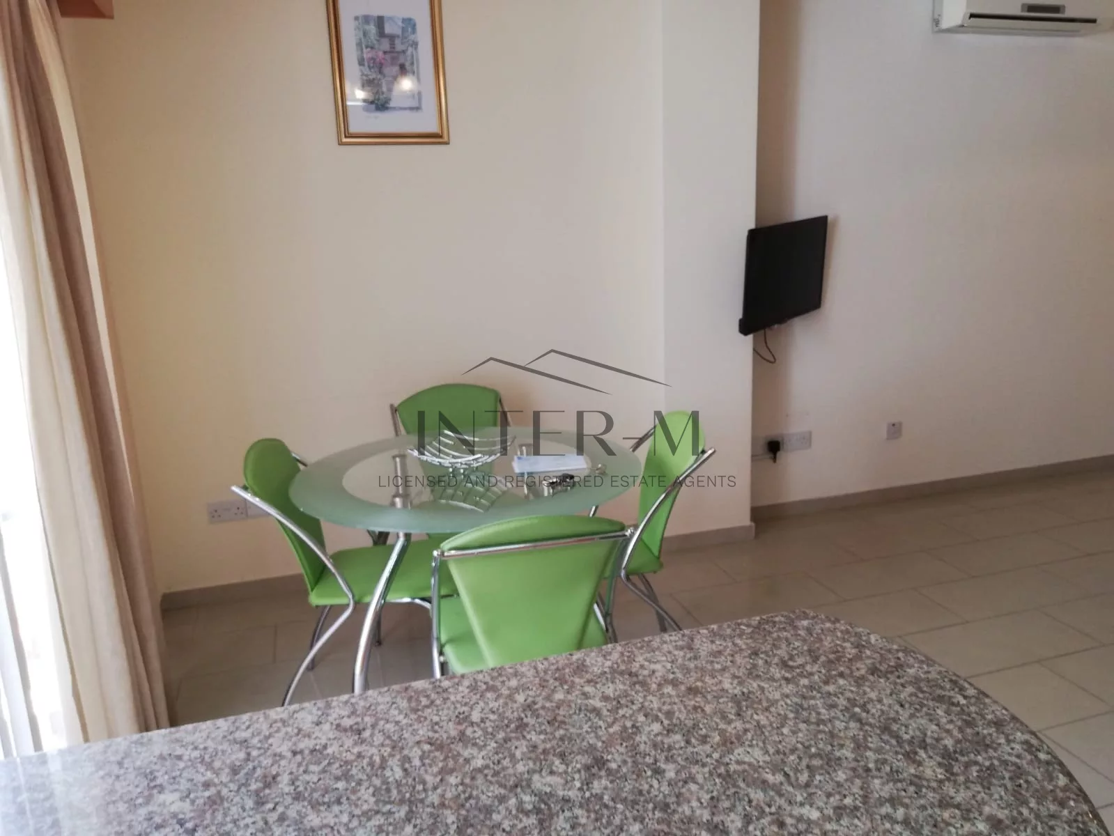 Apartment For Sale In Mesa Geitonia, Limassol φωτογραφία 8