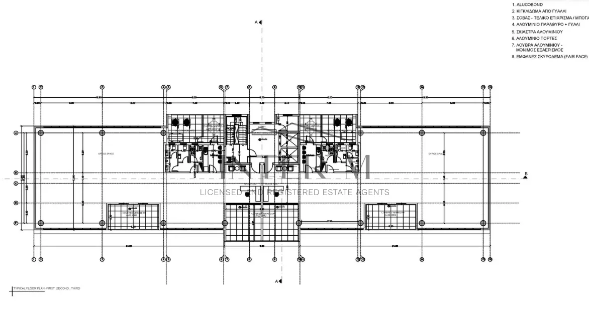 Bel Air Gardens Apartment 105, Block Zefiro φωτογραφία 17