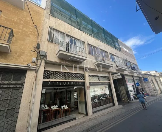 Exceptional Commercial Building For Sale In Tampakhane, Nicosia, Cyprus  (279 Sq.m) φωτογραφία 2