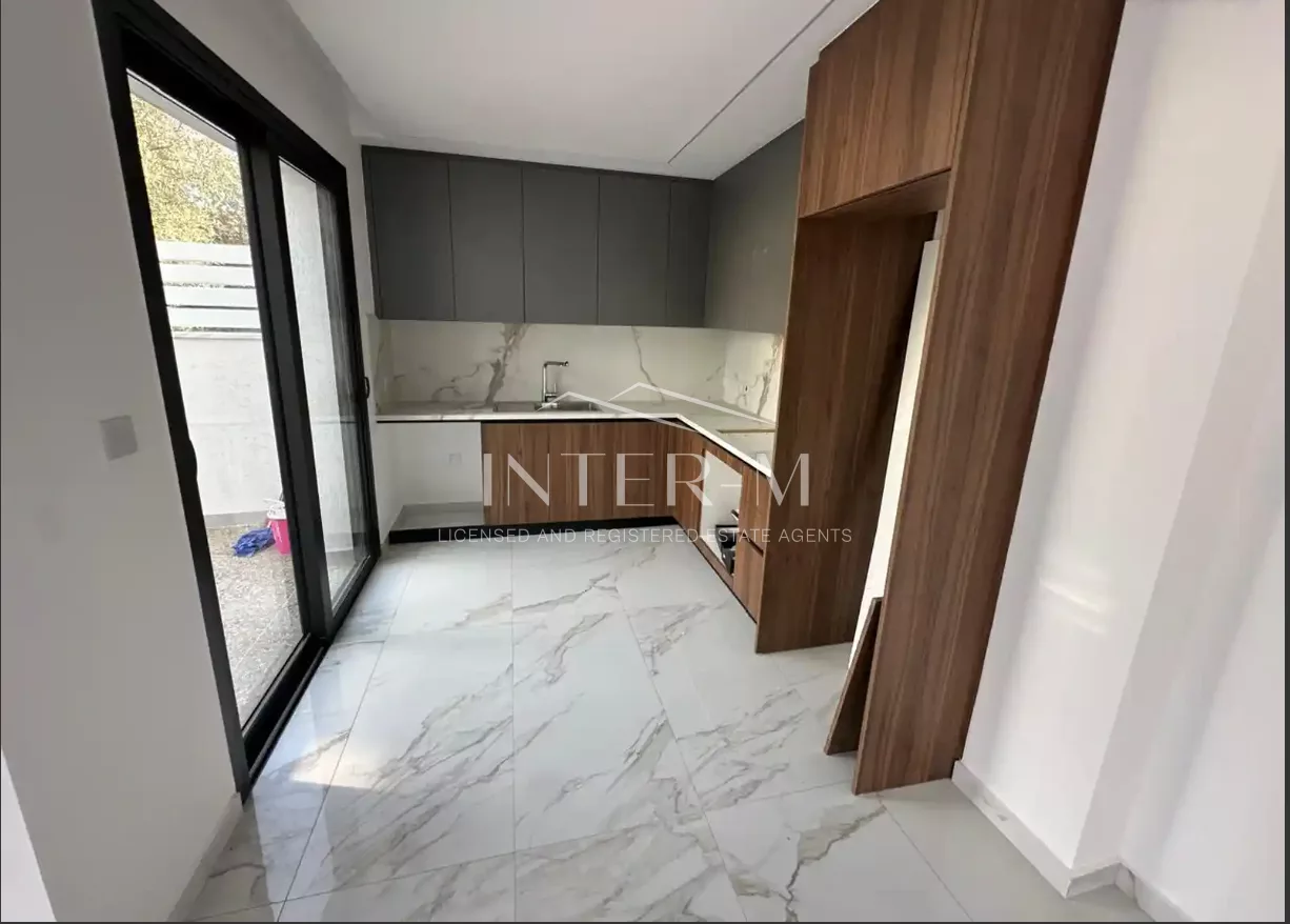 Brand New 3-Bedroom Semi-Detached House In Pirgos, Limassol, Cyprus (3 Bedroom) photo 3