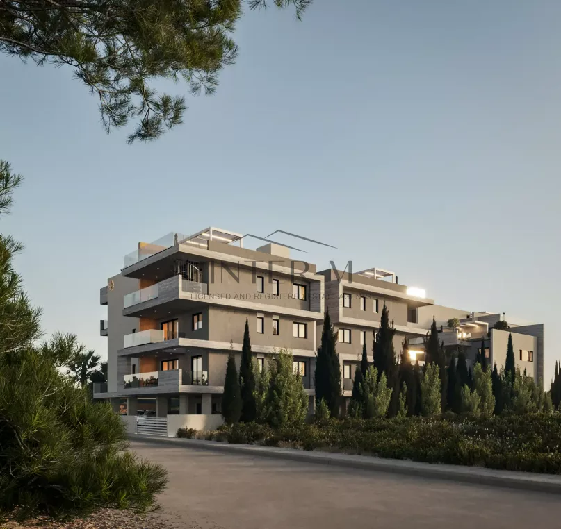 Brand-New 3-Bedroom Apartment For Sale | Kiti, Larnaca,Cyprus (3 Bedroom) photo 15