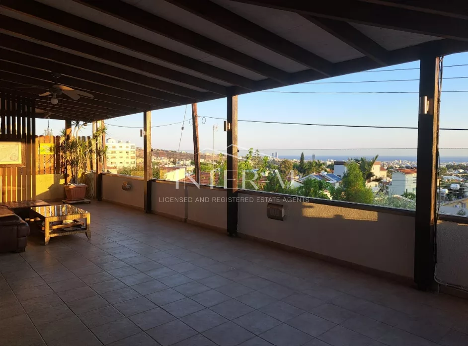 For Sale – 5-Bedroom Detached House In Agia Fyla, Limassol,Cyprus (5 Bedroom) photo 13