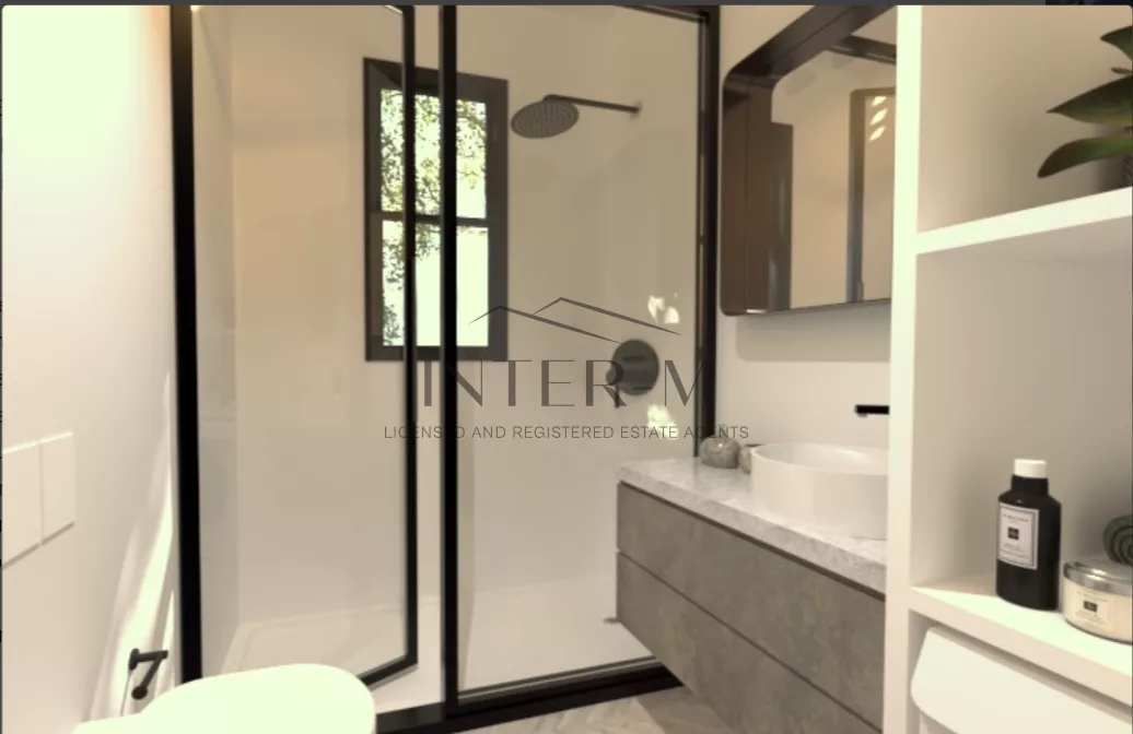 Luxurious 3-Bedroom Detached House In Souni, Limassol (3 Bedroom) φωτογραφία 13