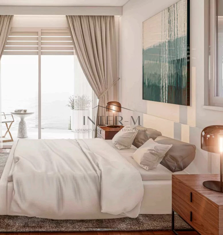 Contemporary Off Plan Villa For Sale In Kissonerga, Paphos, Cyprus(5 Bedrooms) φωτογραφία 4