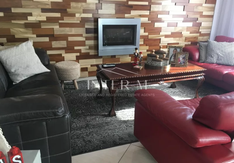 Beautiful House For Sale In Germasogeia , Limassol  (3 Bedroom) φωτογραφία 5