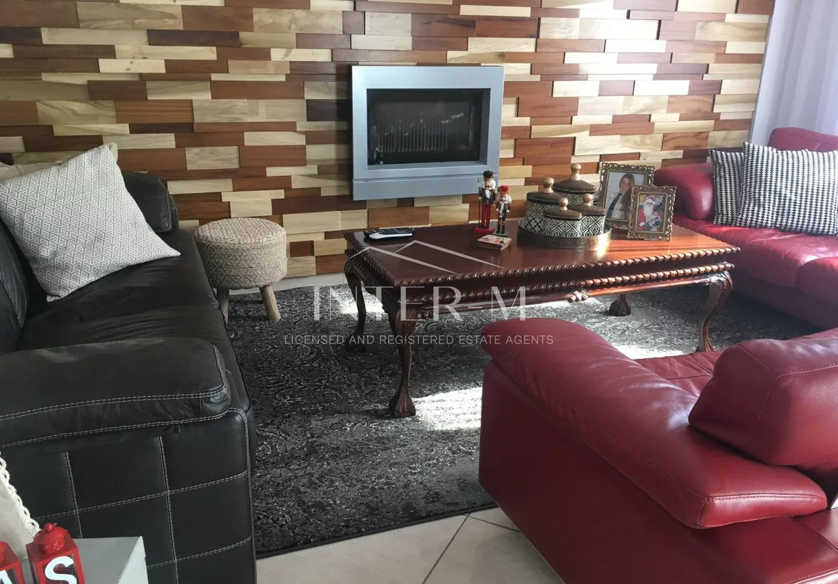 Beautiful House For Sale In Germasogeia , Limassol  (3 Bedroom) photo 5