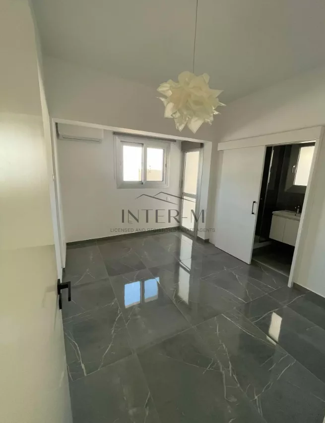 Fully Renovated 3-Bedroom Apartment For Rent – Polemidia, Limassol (3 Bedroom) φωτογραφία 7