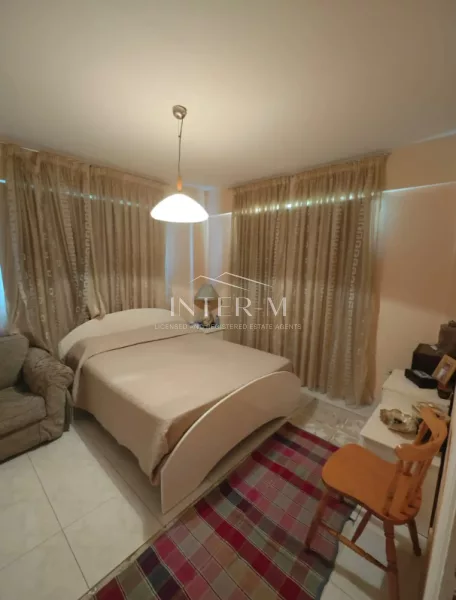 Apartment For Sale In Chrysopolitissa, Larnaca, Cyprus  (3 Bedroom) photo 3