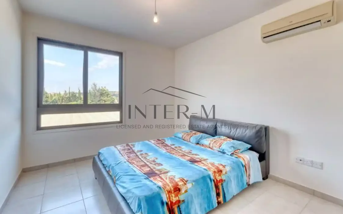 Beautiful Apartment To Sale,In Alethriko, Larnaca, Cyprus (3 Bedroom) photo 7