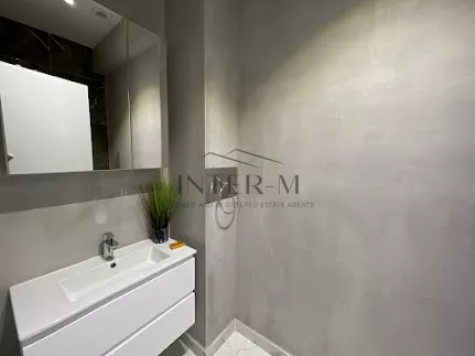 Luxury Penthouse With Roof Garden For Sale In Potamos Germasogias Area, Limassol (3 Bedroom) φωτογραφία 10