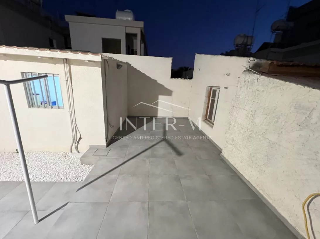 Beautiful  Detached House Fоr Rent,In Agia Zoni, Limassol, Cyprus (2 Bedroom) photo 17