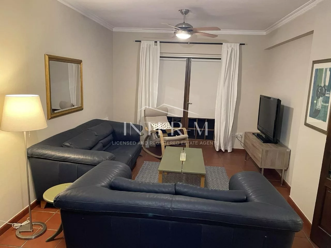 Elegant Apartment For Rent In Limassol, Cyprus(4 Bedrooms)